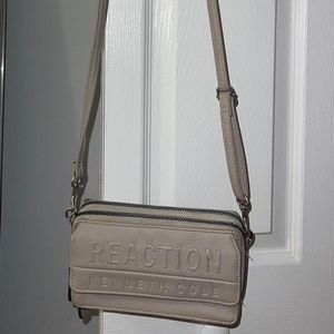 Kenneth Cole Reaction Crossbody Purse